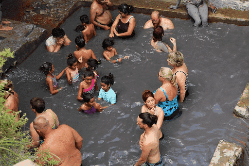 Mud-baths-in-St-Lucia
