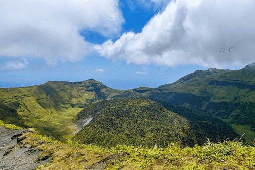 Soufriere-in-St-Lucia