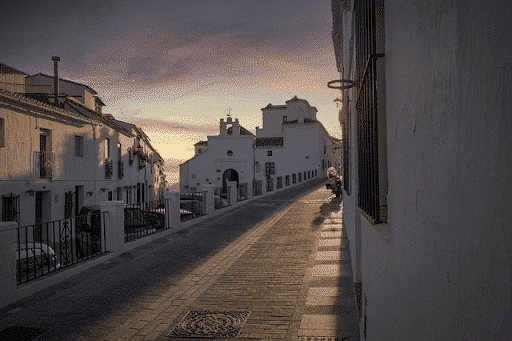 Move-to-Spain