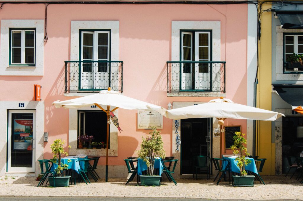 House in Porto