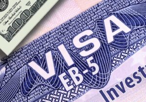 EB5 investment visa