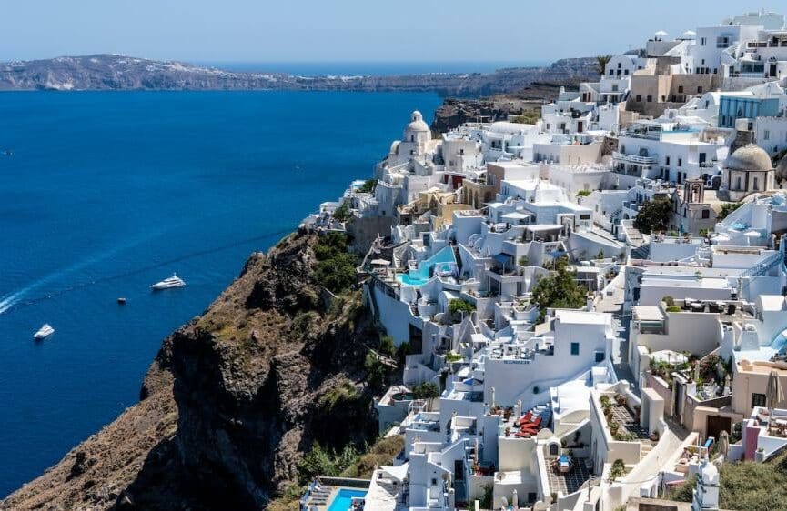 greece golden visa properties