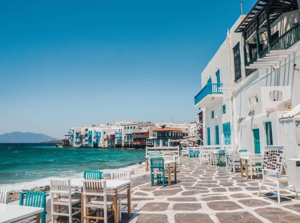 Taxes in Greece