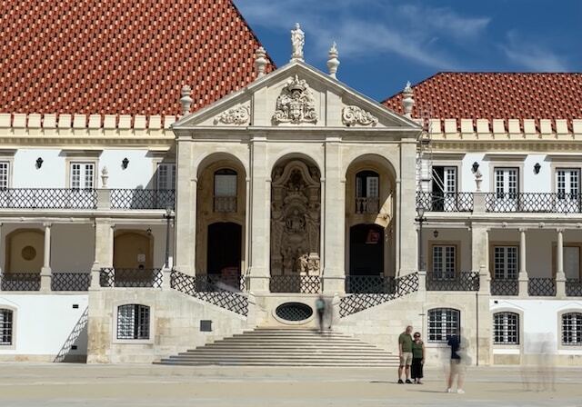 portuguese universities