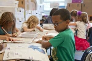 primary school education in portugal