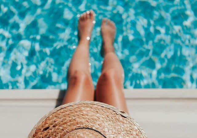 emigrate to st lucia