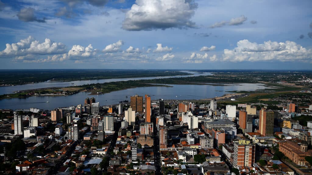 Your Guide To Paraguay Citizenship And Permanent Residency
