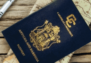 Antigua-passport-Barbuda-passport-holders-visa-free