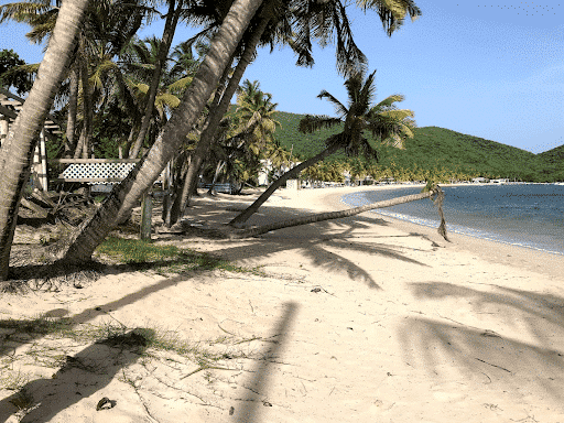 Carlisle-Bay-Antigua-and-Barbuda