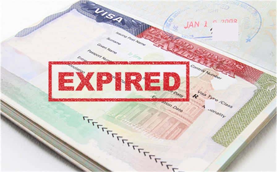 Validity period of E2 visa