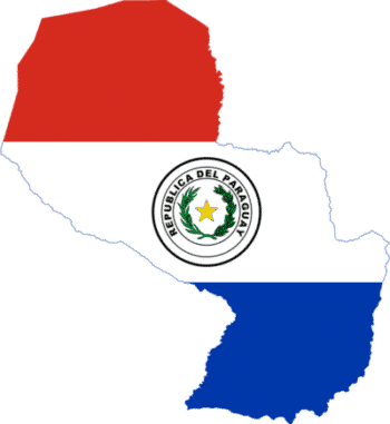 Acquiring Paraguay citizenship
