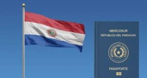 Citizenship and permanent residency in Paraguay