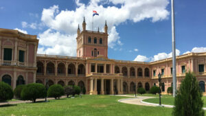 Paraguay-permanent-residence-investment-program