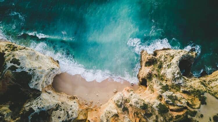 buying property in Lagos Portugal