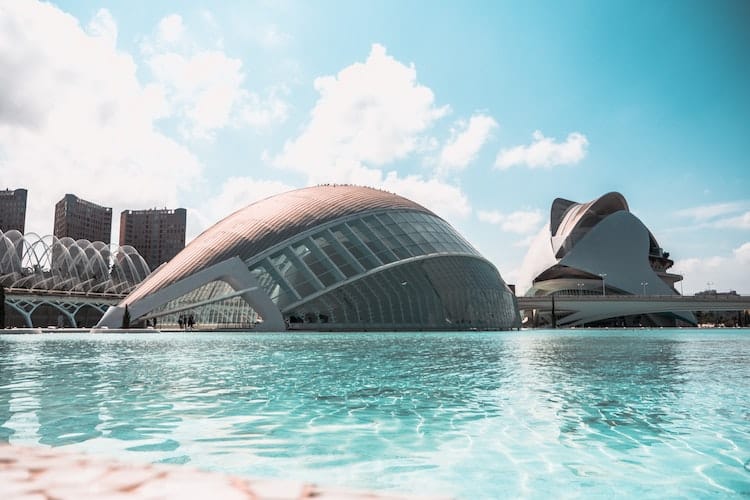 buying property in Valencia Spain