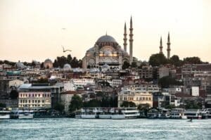 Cost of living in Istanbul