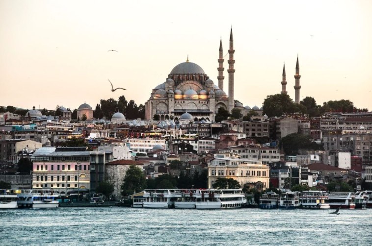 Cost of Living in Istanbul