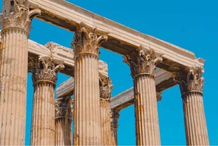 greece way of living
