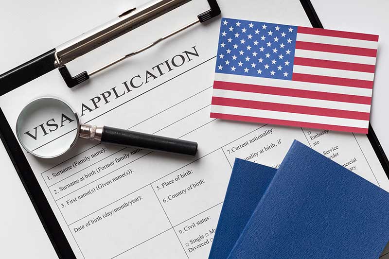 E2 visa requirements