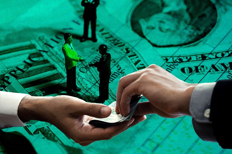 Direct and regional center investment capital