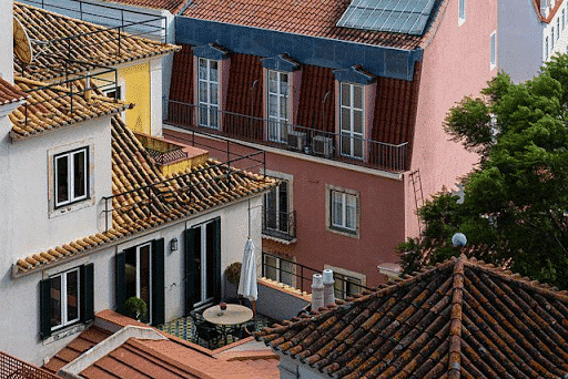 Living-in-Portugal