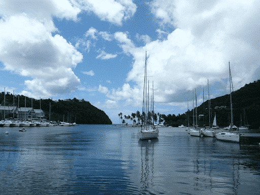 St-Lucia-Citizenship-Advantages