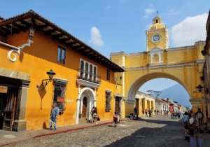 antigua and barbuda caribbean citizenship
