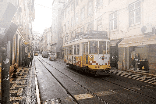 Travel-cost-in-Portugal