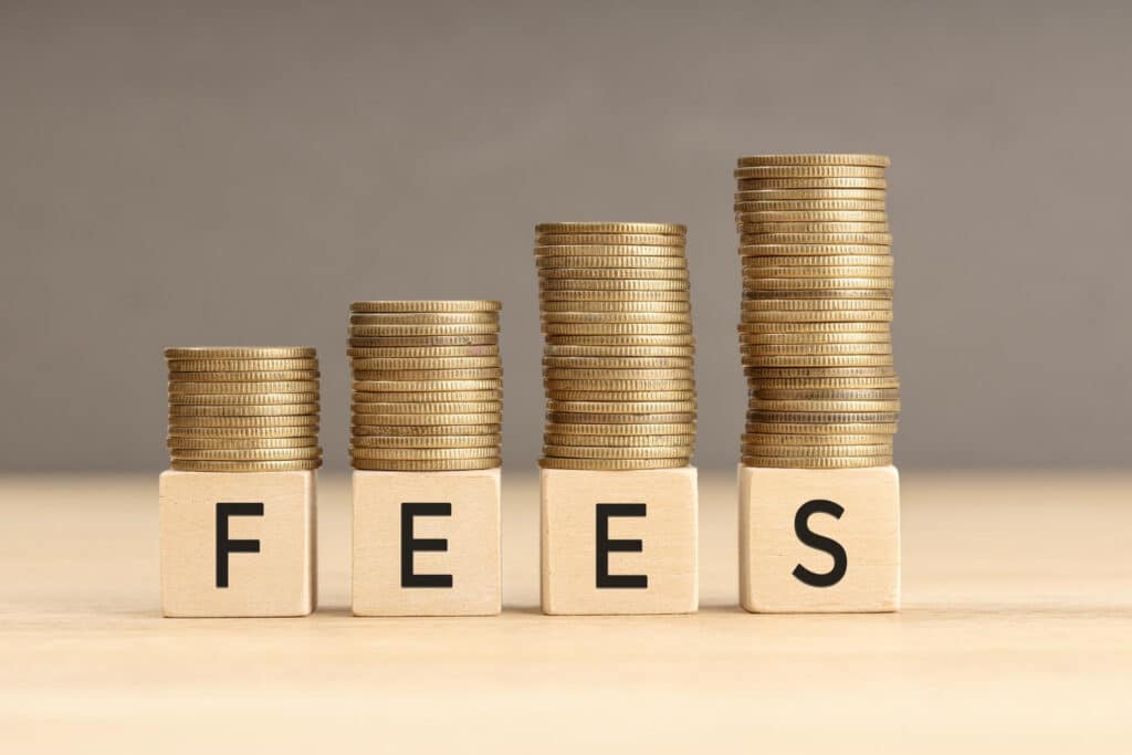 Administration fee