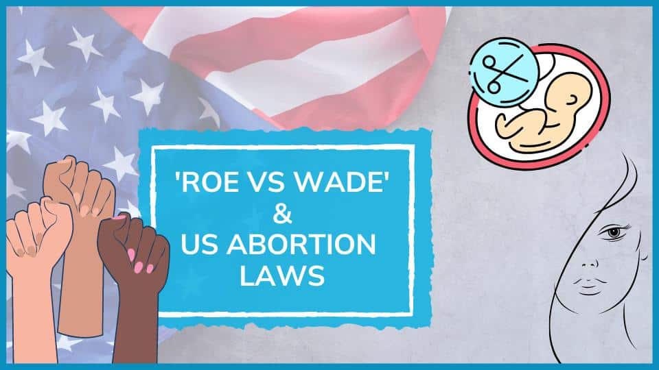 Roe v Wade overturn