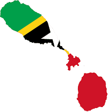 St Kitts and Nevis - Caribbean investment programme