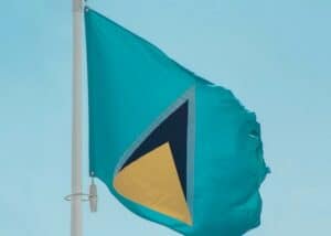 St Lucia - Caribbean citizenship by investment programmes