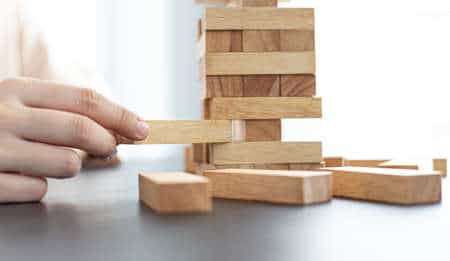 Political instability