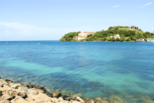 Grenada-Citizenship-By-Investment-Program