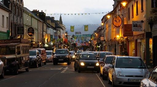Obtain-Irish-passport-by-investment