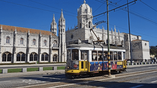 Visit-Lisbon