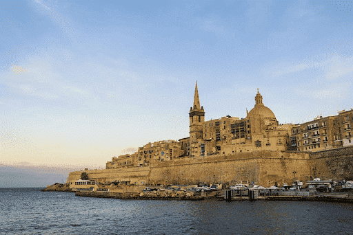Living in Malta