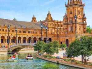Spain Golden Visa Guide