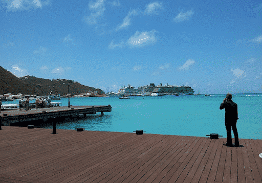 st-maarten island life