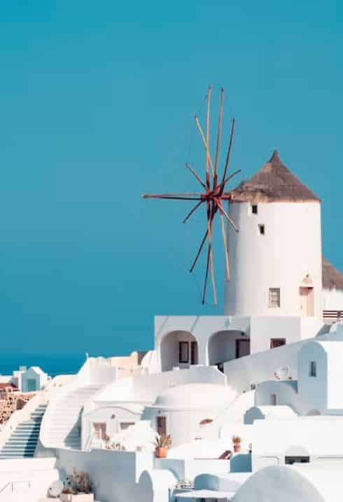 property taxes in greece