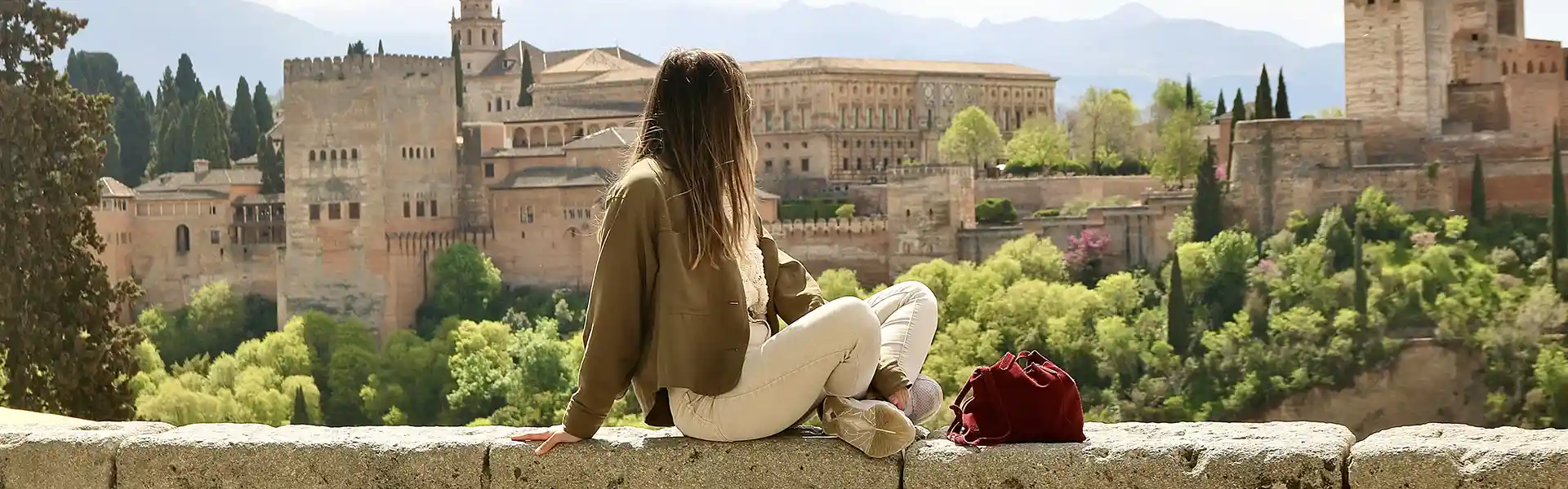 person-alhambra-spain-long