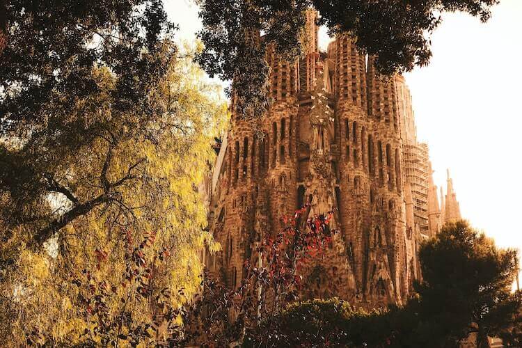 retirement in Spain