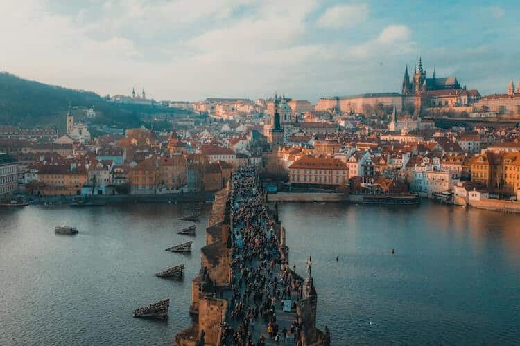 top countries to retire as an expat