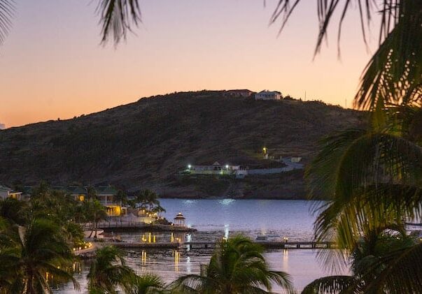 retiring abroad Antigua and Barbuda