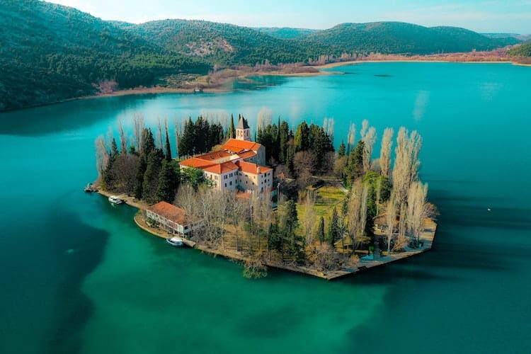 Croatia Digital Nomad Visa