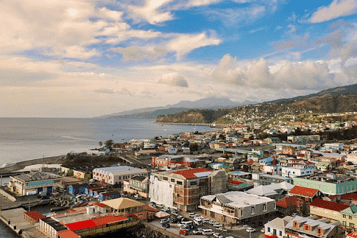 Dominica-cost-of-living
