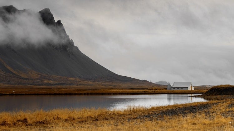 Iceland