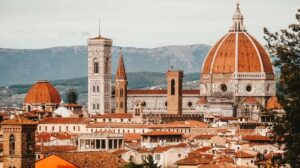 Italy Nomads