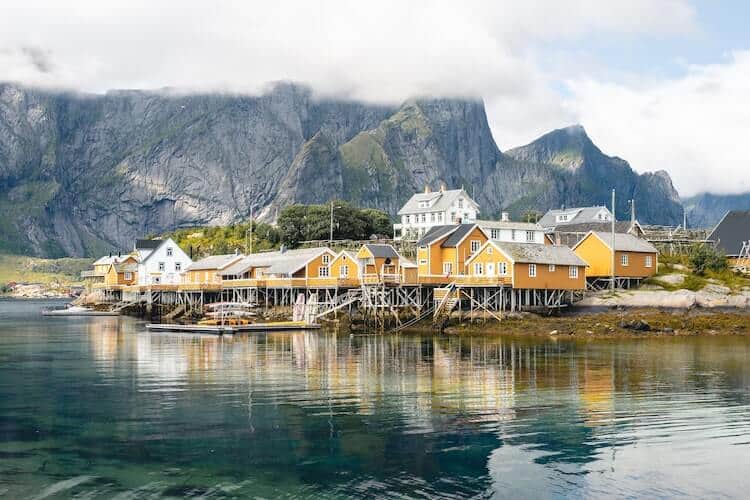 Norway