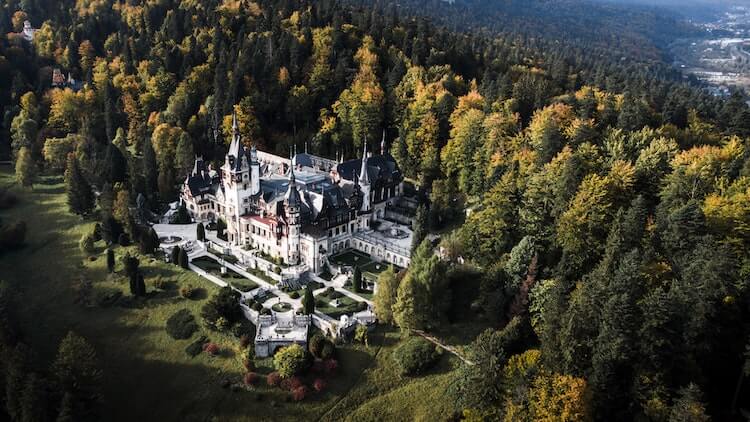 Romania